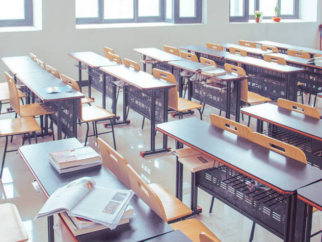 Инцидент в австралийской школе - ланч