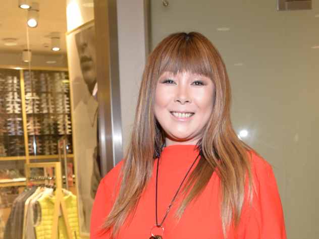 Анита Цой выразила слова поддержки Светлане Лободе