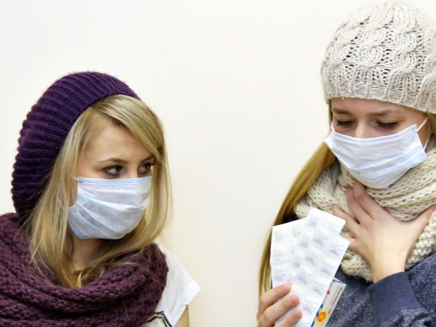 Реклама таблеток от боли в горле может быть запрещена