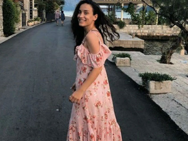 Дайнеко соскучилась по устрицам в томатном соусе