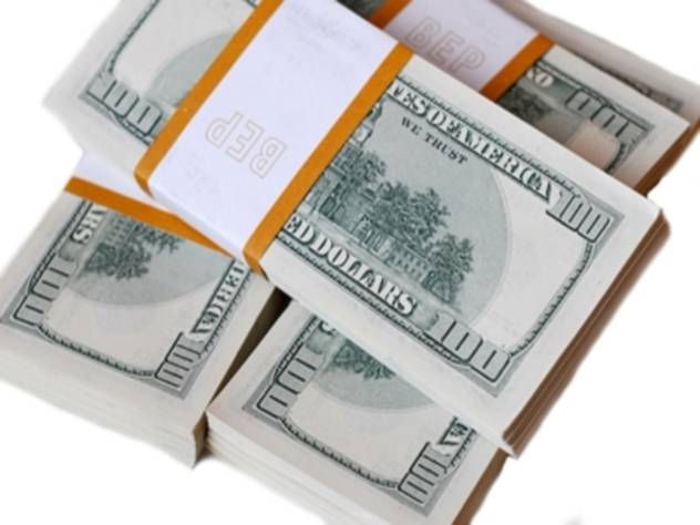 Минск, доллары, уборщица