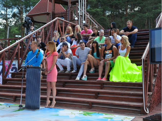 Когда переедет "Дом-2" - реалити-шоу