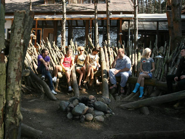 Что случилось с участницей "Дома-2" - Тамара Абишева