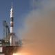 «Роскосмос» запланировал новый полет на МКС в начале декабря