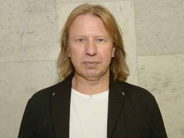 Дробыш раскритиковал российский шоу-бизнес