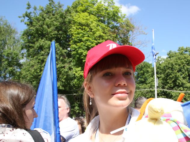 Алла Михеева Михеева возмутила подписчиков снимком с собакой