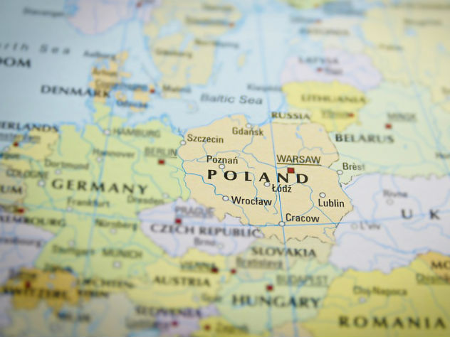 В Польше испугались дефицита украинских рабочих