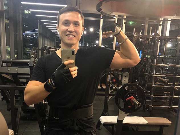 Экс-участник «Замуж за Бузову» ищет новую невесту