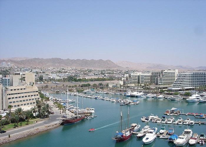 Самые романтичные места в мире