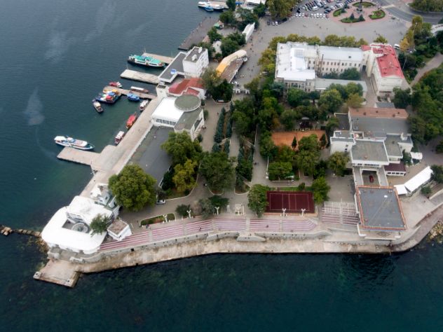 Траур объявлен в Крыму