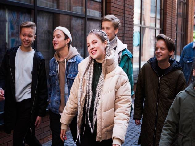 Евровидение, Анна Филипчук