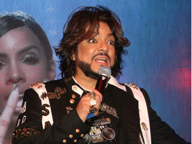 Новое фото детей Филиппа Киркорова - инстаграм**