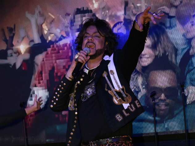 С кем встречается Филипп Киркоров - Екатерина Гусева