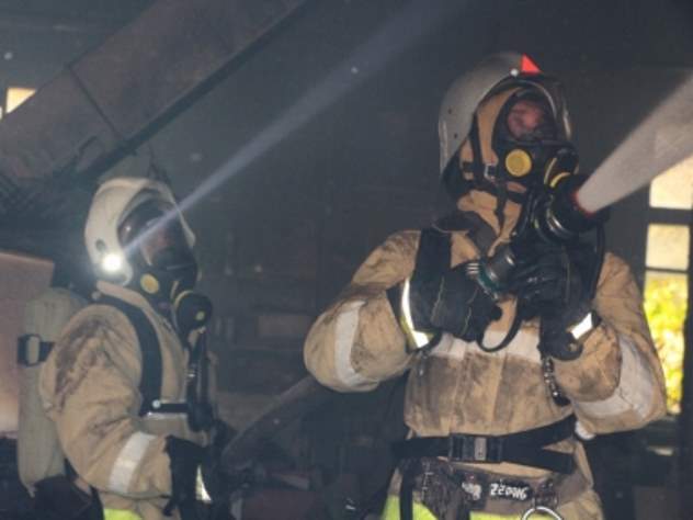 Новый взрыв в Керчи: сдетонировал газ