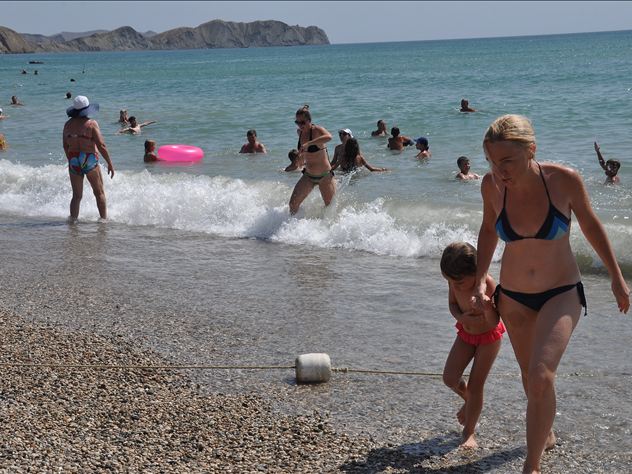 Где лучше всего отдыхать по системе "все включено"