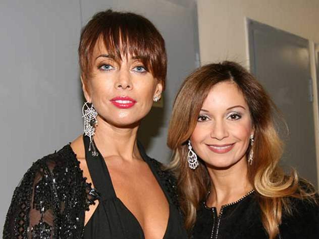 Орлова и Семенович объяснили, почему не пришли на концерт памяти Фриске