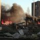 В Гатчине произошел взрыв на заводе