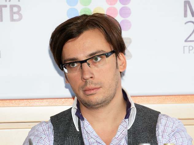 Развод Галкина