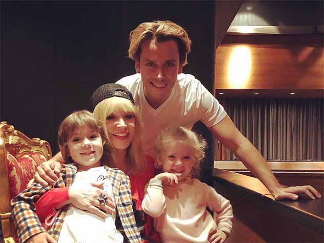 Галкин озвучил трех инопланетян в новом мультфильме