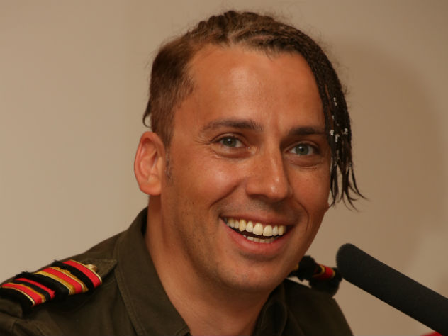 Новое фото Максима Галкина** - инстаграм**