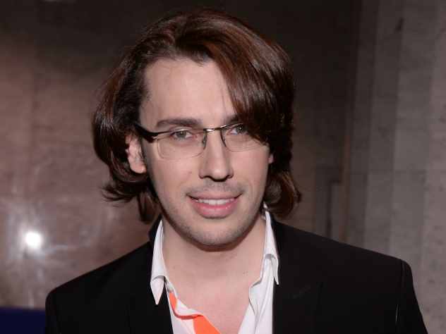 Галкин отправился на гастроли в Германию