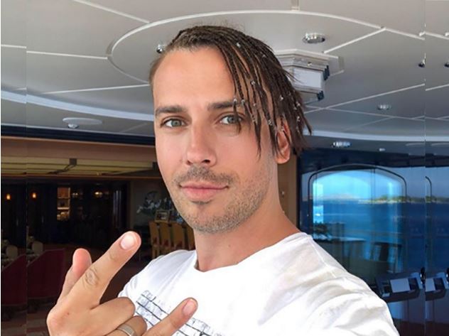 Максим Галкин** выложил видео из программы «Лучше всех»