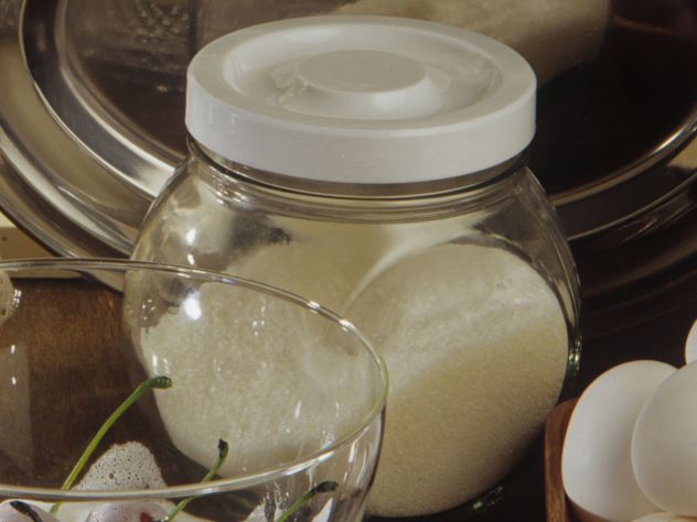 В России подорожал сахар