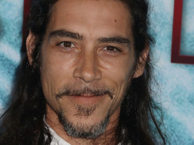 Стало известно, кто сыграет в новом "Рэмбо"