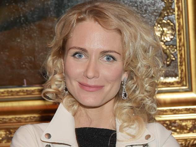 Гордон высказалась о Бузовой