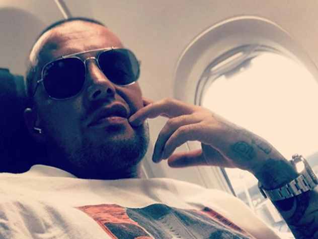 Адвокат Гуфа рассказал, что у рэпера пропали деньги