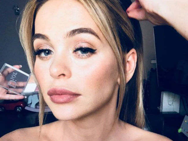 Хилькевич предупредила фанатов