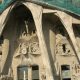 Храм Святого Семейства заплатит штраф в 41 миллион долларов за 133 года строительства без лицензии