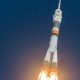 Возможная причина аварии «Союза»