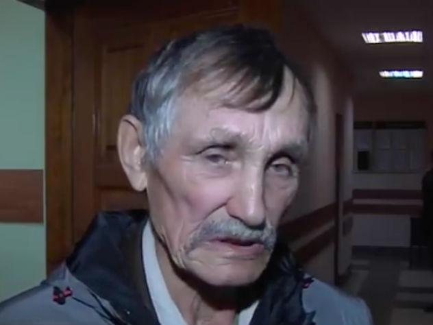 Игорь Трошев Суд не стал смягчать приговор пенсионеру Игорю Трошеву - выращивание мака Пермь
