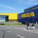 IKEA Икея магазин