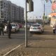 В Ярославле перекрыли центр города.