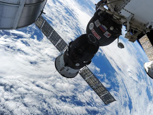 Россияне считают свою страну лидером в освоении космоса