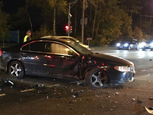 Для сбежавших с места ДТП водителей хотят ужесточить наказание