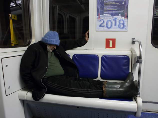 Грозит ли всплеск безработицы из-за пенсионной реформы?