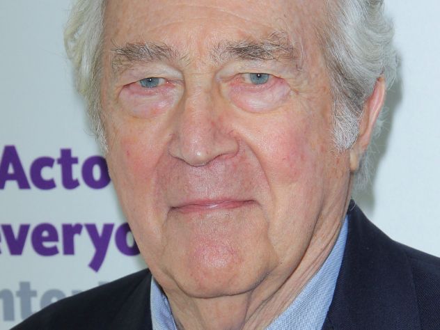 Джеймс Карен умер