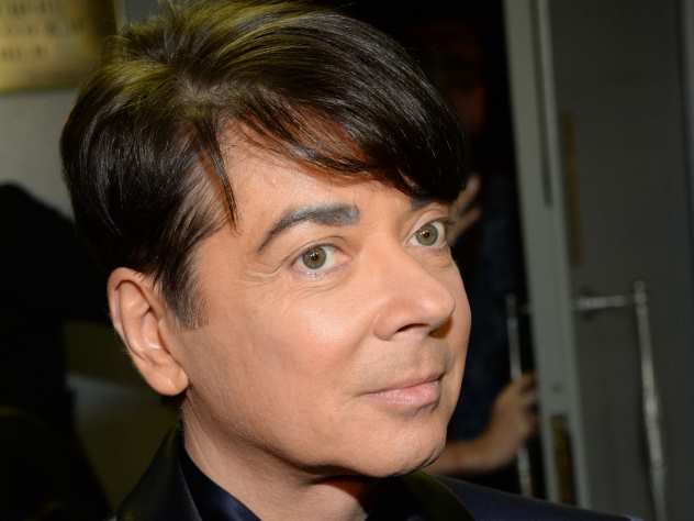 Фото Валентина Юдашкина