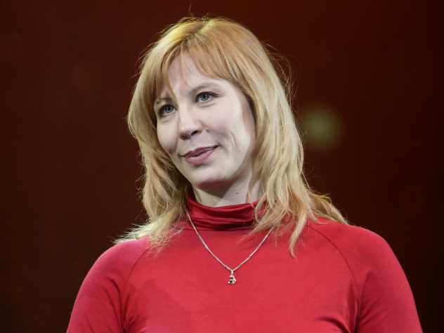 Звезда «Брата-2» у Корчевникова