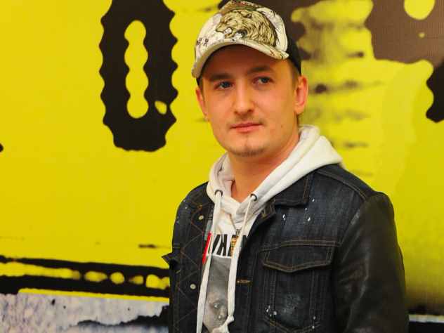 Кадони считает, что Зираддин Рзаев занимается самопиаром