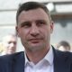 Виталий Кличко предложил Киеву отказаться от горячей воды