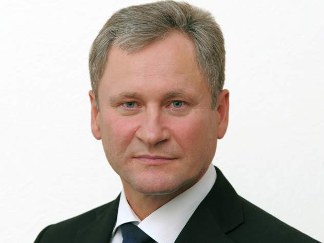 Губернатор Курганской области Алексей Кокорин ушел в отставку