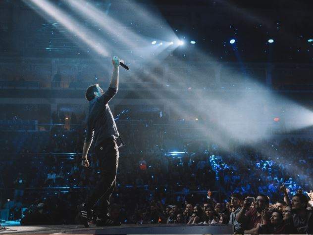 Болгария не едет на "Евровидение"