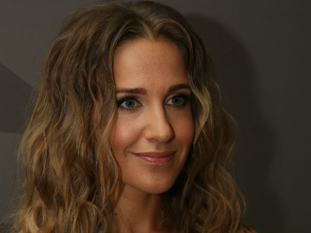 Новое фото Юлии Ковальчук - инстаграм**