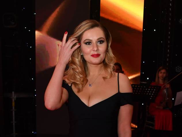 Кожевникова возмутилась притсальному вниманию к Кокорину и Мамаеву