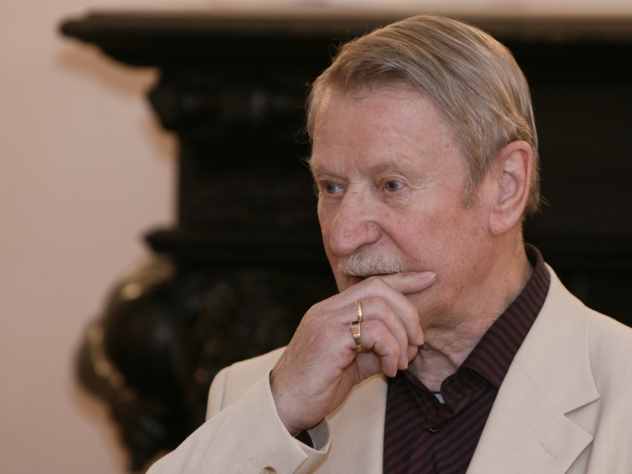 Гадалка предсказывает еще одного ребенка в семействе Краско