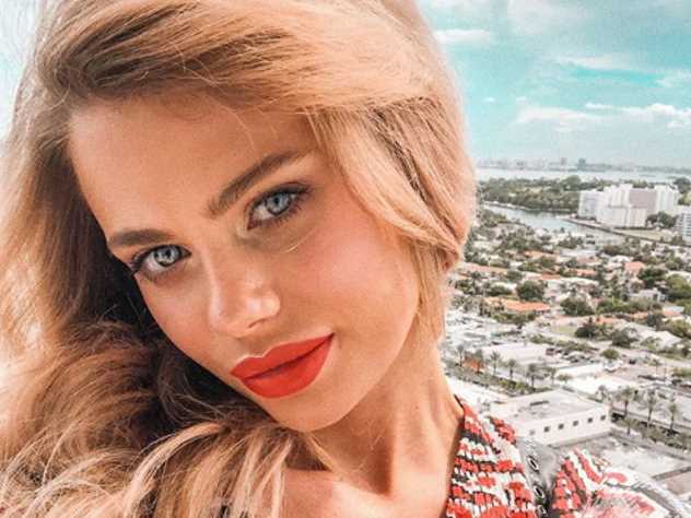 Фото Алены Красновой